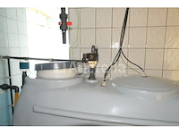 Veolia midi-ro 10-300-ep filterpomp - afbeelding 3 van  11