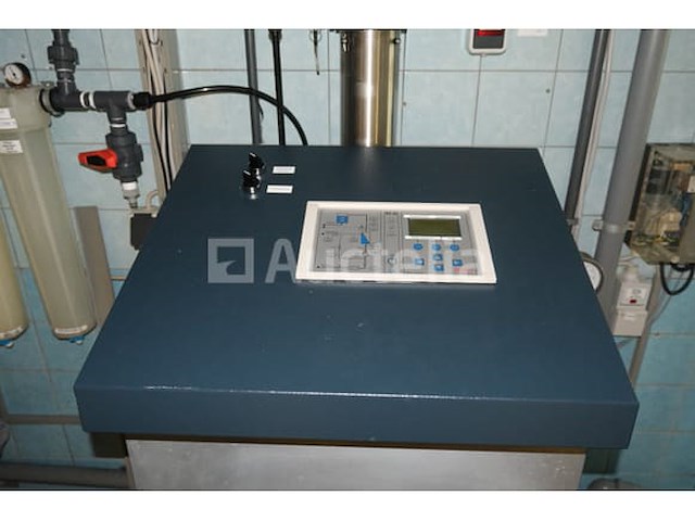 Veolia midi-ro 10-300-ep filterpomp - afbeelding 1 van  11