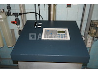 Veolia midi-ro 10-300-ep filterpomp - afbeelding 1 van  11