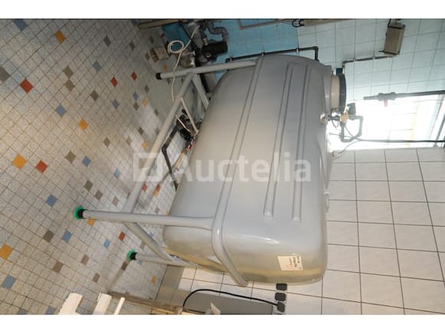 Veolia midi-ro 10-300-ep filterpomp - afbeelding 6 van  11