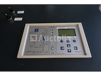 Veolia midi-ro 10-300-ep filterpomp - afbeelding 8 van  11