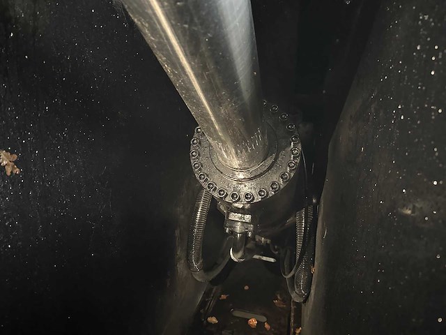 Verachtert - 1997 - vhs 60-2 - ijzerschaar - afbeelding 2 van  19