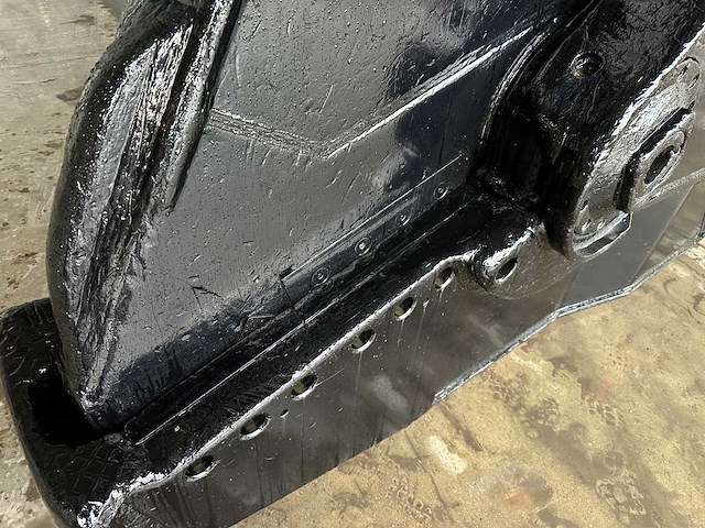 Verachtert - 1997 - vhs 60-2 - ijzerschaar - afbeelding 3 van  19