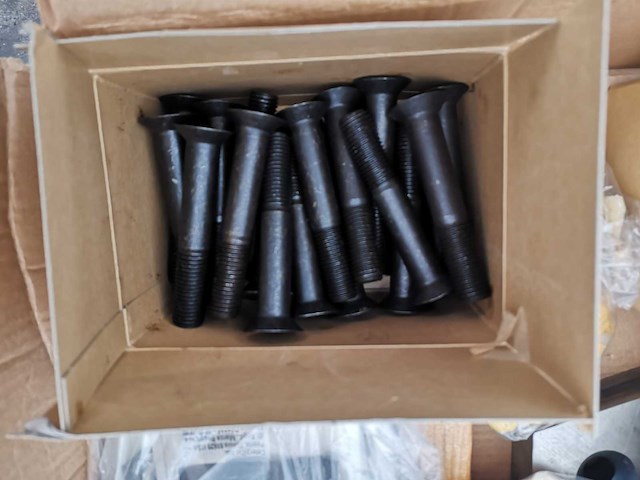 Verachtert - 1997 - vhs 60-2 - ijzerschaar - afbeelding 10 van  19