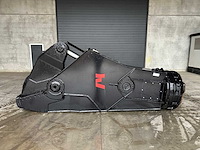 Verachtert - 1997 - vhs 60-2 - ijzerschaar - afbeelding 1 van  19