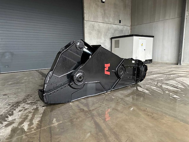 Verachtert - 1997 - vhs 60-2 - ijzerschaar - afbeelding 12 van  19