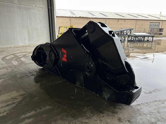 Verachtert - 1997 - vhs 60-2 - ijzerschaar - afbeelding 14 van  19