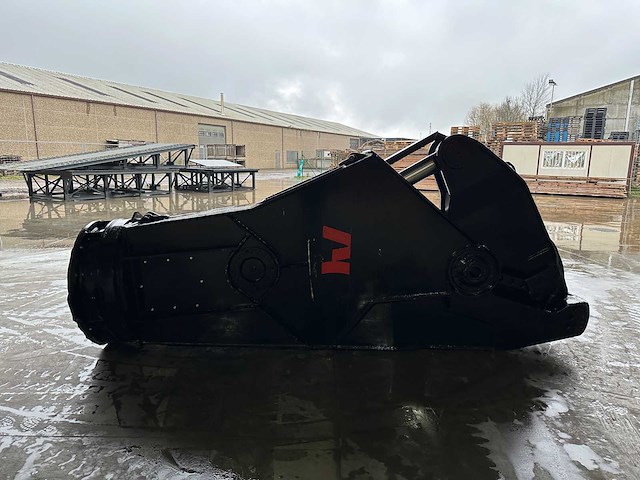 Verachtert - 1997 - vhs 60-2 - ijzerschaar - afbeelding 15 van  19