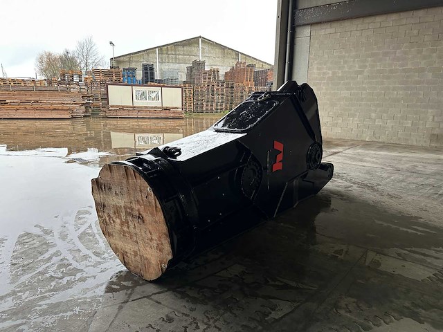 Verachtert - 1997 - vhs 60-2 - ijzerschaar - afbeelding 16 van  19