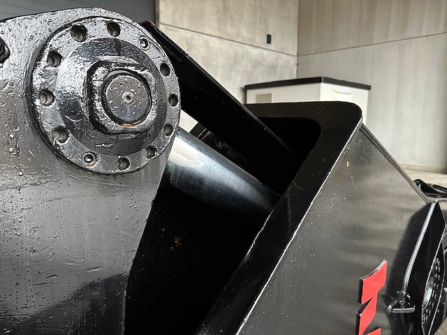 Verachtert - 1997 - vhs 60-2 - ijzerschaar - afbeelding 19 van  19