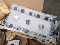 Verachtert - 1997 - vhs 60-2 - ijzerschaar