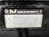 Verachtert - 1997 - vhs 60-2 - ijzerschaar - afbeelding 12 van  19