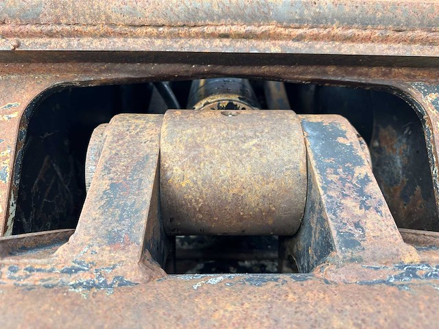 Verachtert - sorteergrijper - afbeelding 3 van  13