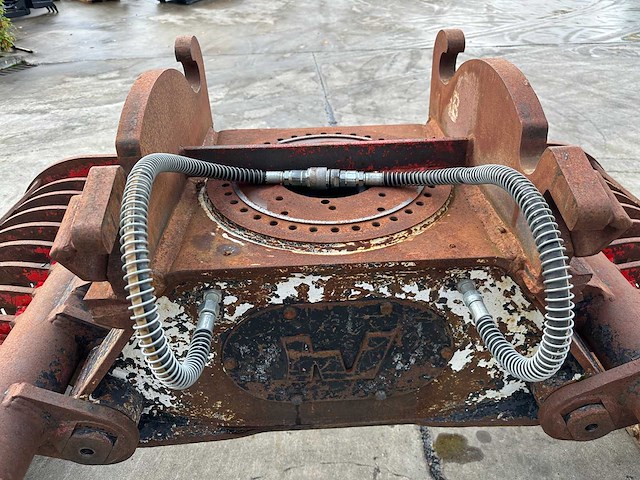 Verachtert - sorteergrijper - afbeelding 4 van  13