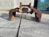 Verachtert - sorteergrijper - afbeelding 1 van  13