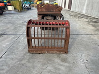 Verachtert - sorteergrijper - afbeelding 11 van  13