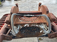 Verachtert - sorteergrijper - afbeelding 4 van  13