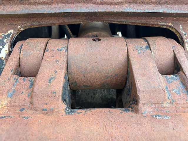 Verachtert - sorteergrijper - afbeelding 5 van  13