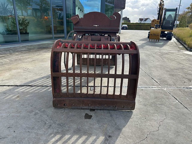 Verachtert - sorteergrijper - afbeelding 7 van  13