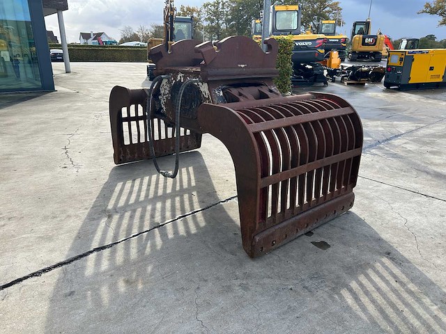 Verachtert - sorteergrijper - afbeelding 8 van  13