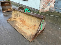 Verachtert gjp/536 graafbak - afbeelding 1 van  5