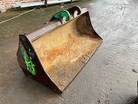 Verachtert gjp/536 graafbak - afbeelding 2 van  5