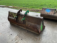 Verachtert gjp/536 graafbak - afbeelding 3 van  5