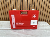 Verbanddoos - afbeelding 1 van  2