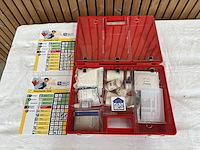 Verbanddoos - afbeelding 2 van  2