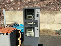 Verbeek&zn v90k broodautomaat - afbeelding 2 van  6