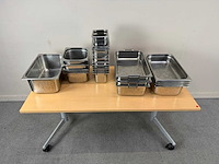 Verbeelen - gastronormbak (31x) - afbeelding 2 van  5