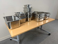 Verbeelen - gastronormbak (31x) - afbeelding 3 van  5