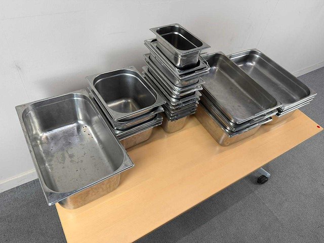 Verbeelen - gastronormbak (31x) - afbeelding 5 van  5