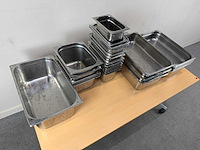 Verbeelen - gastronormbak (31x) - afbeelding 5 van  5