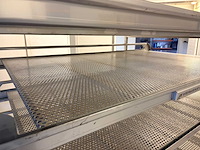 Verbeke vloerovenkar met bijhorende doeken. overige bakkerijmachines - afbeelding 4 van  4