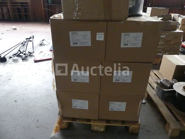 Verbindingen voor schuco aluminium frames - afbeelding 1 van  8