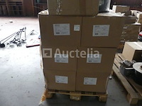 Verbindingen voor schuco aluminium frames - afbeelding 1 van  8