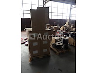 Verbindingen voor schuco aluminium frames - afbeelding 2 van  8