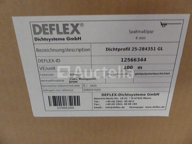 Verbindingen voor schuco aluminium frames - afbeelding 3 van  8