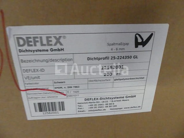 Verbindingen voor schuco aluminium frames - afbeelding 5 van  8