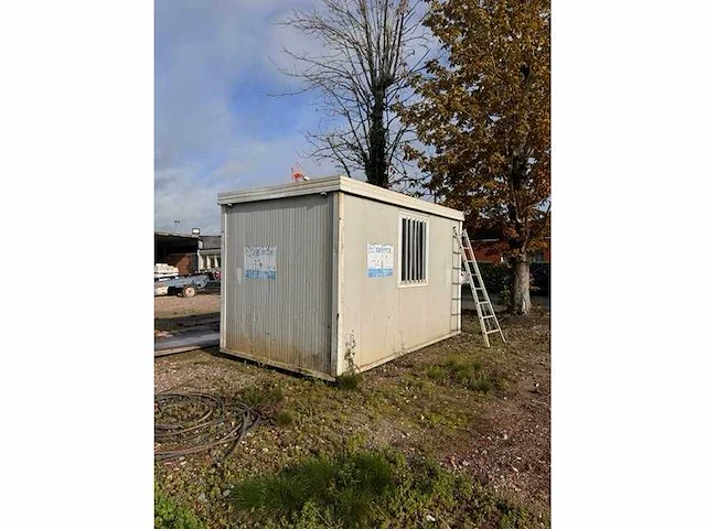 Verbist - overige units en containers - afbeelding 3 van  5