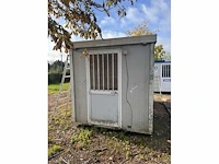 Verbist - overige units en containers - afbeelding 1 van  5
