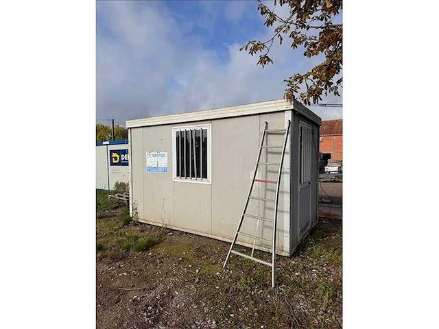 Verbist - overige units en containers - afbeelding 2 van  5