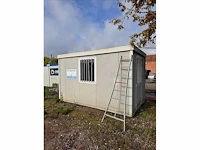 Verbist - overige units en containers - afbeelding 2 van  5