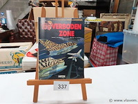 Verboden zone - afbeelding 1 van  2