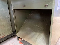 Verboom tafelschaafmachine - afbeelding 4 van  5