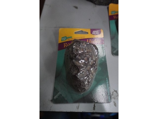 Verborgen camera rots - afbeelding 3 van  4