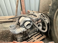 Verbrandingsmotor - afbeelding 1 van  3