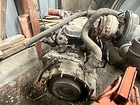 Verbrandingsmotor - afbeelding 3 van  3