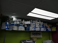 Verbruiksartikelen; hp inktcartridges, brother, enzovoort.